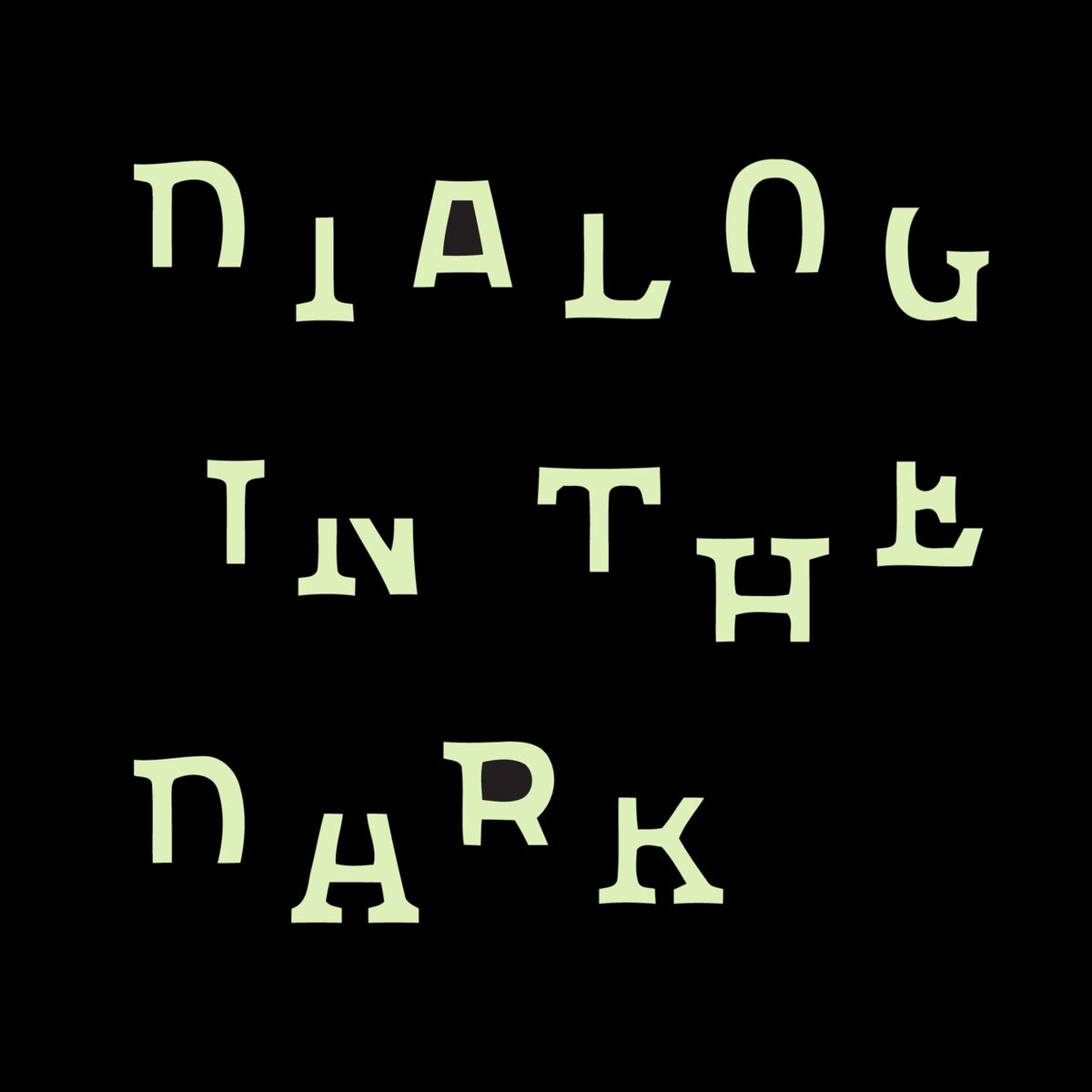Dialog in the Dark
